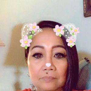 Meet your Posher, Terry